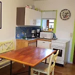 Ferienappartments Fuehldichwohl 4*