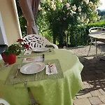 Ferienappartments Fuehldichwohl 4*