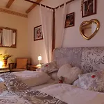 Ferienappartments Fuehldichwohl