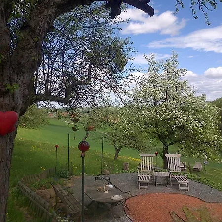 Ferienappartments Fuehldichwohl Fehring