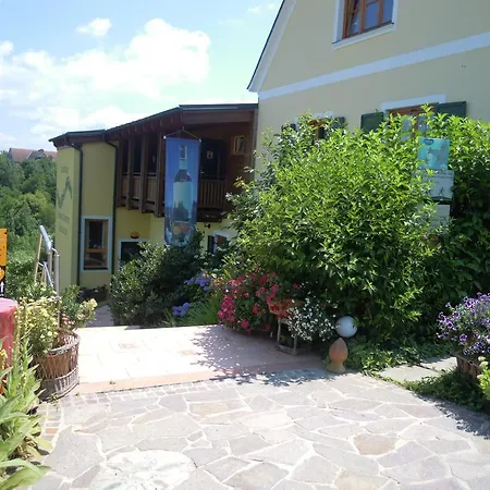 酒店 Ferienappartments Fuehldichwohl 4*
