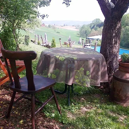 Ferienappartments Fuehldichwohl Hotel