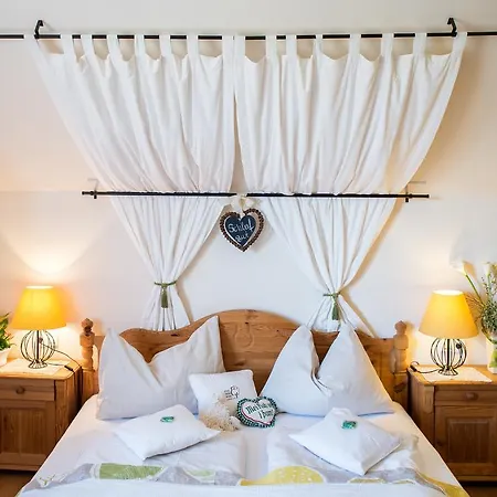 Ferienappartments Fuehldichwohl Hotel