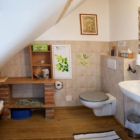 Ferienappartments Fuehldichwohl מלון 4*