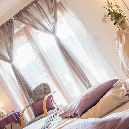 Ferienappartments Fuehldichwohl Fehring