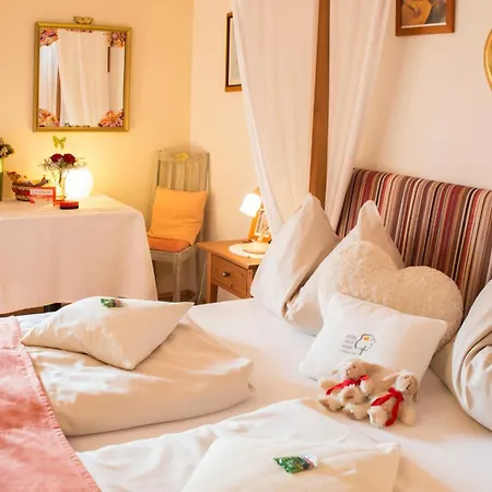 Hotel Ferienappartments Fuehldichwohl