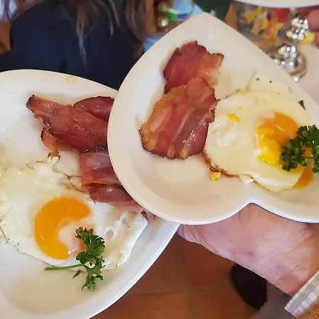 فندق Ferienappartments Fuehldichwohl Fehring