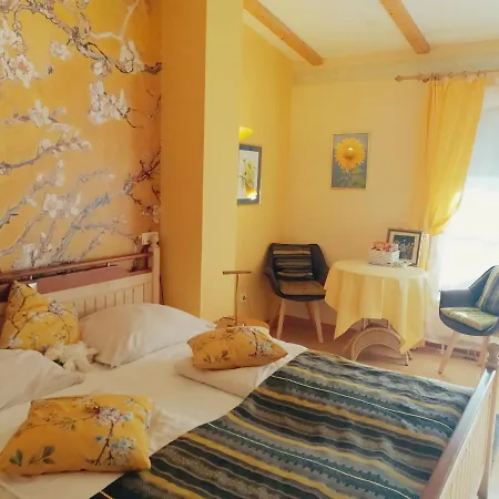 فندق Ferienappartments Fuehldichwohl