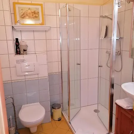 Ferienappartments Fuehldichwohl
