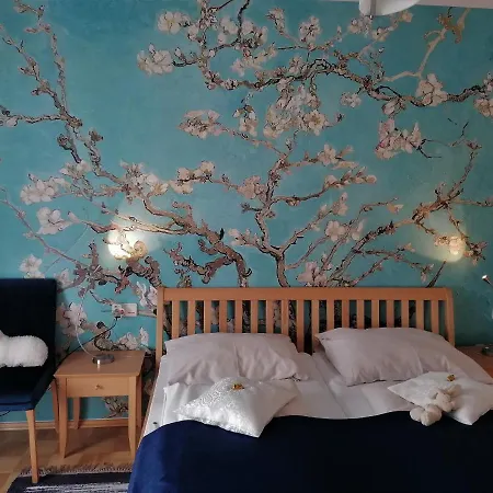 Ferienappartments Fuehldichwohl