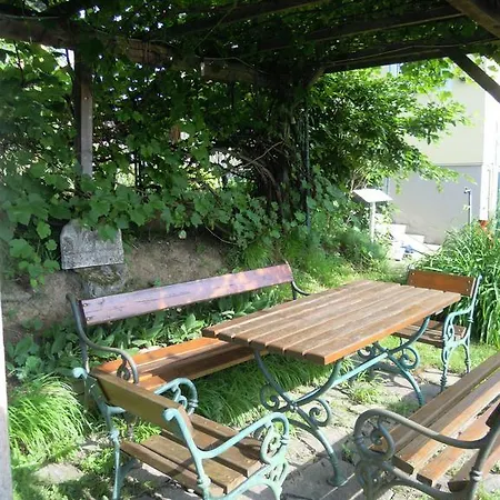 Ferienappartments Fuehldichwohl