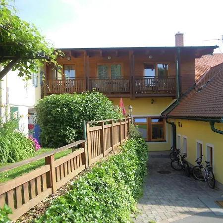 Hotel Ferienappartments Fuehldichwohl