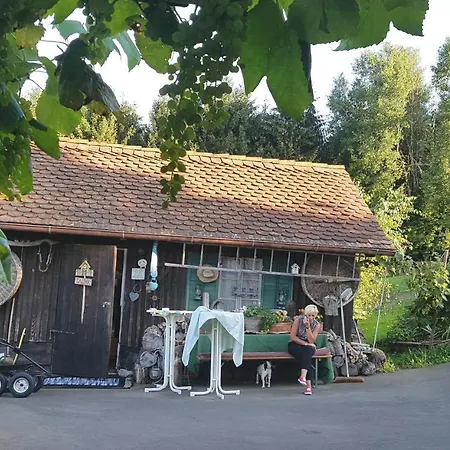 Ferienappartments Fuehldichwohl Fehring
