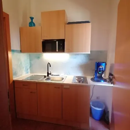 Ferienappartments Fuehldichwohl 4* Fehring