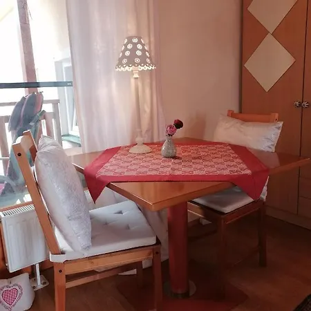 Ferienappartments Fuehldichwohl 4*