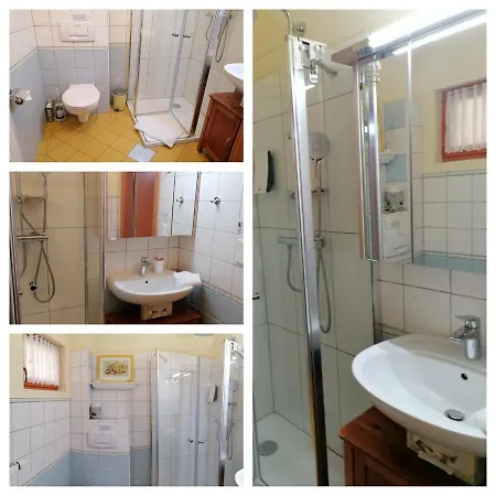 Otel Ferienappartments Fuehldichwohl