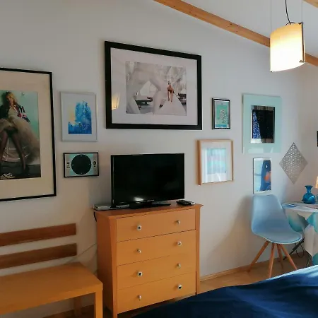 Ferienappartments Fuehldichwohl 4* Fehring