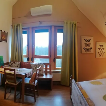 Ferienappartments Fuehldichwohl فندق