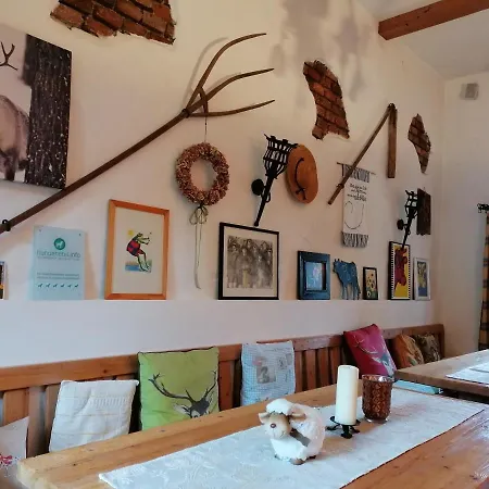 Hotel Ferienappartments Fuehldichwohl Fehring