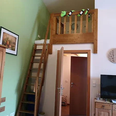 מלון Ferienappartments Fuehldichwohl Fehring
