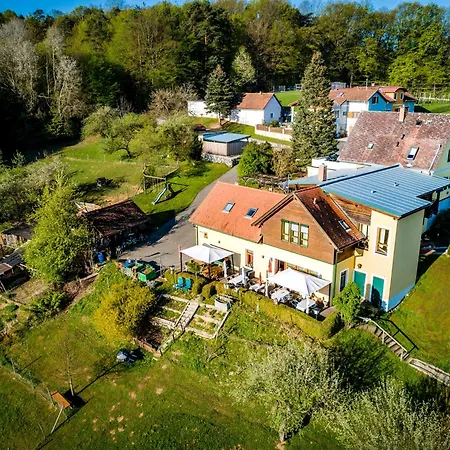 Ferienappartments Fühldichwohl Hotel 4*
