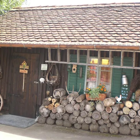 Hotel Ferienappartments Fühldichwohl