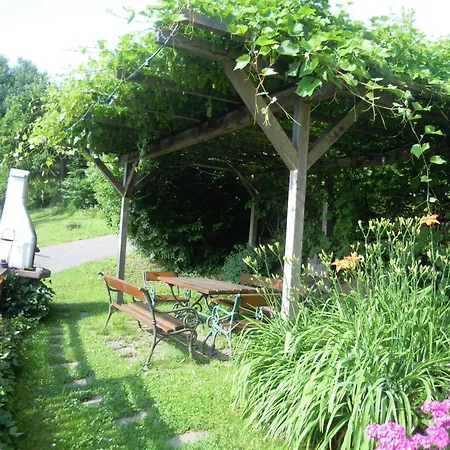 Ferienappartments Fuehldichwohl فندق Fehring