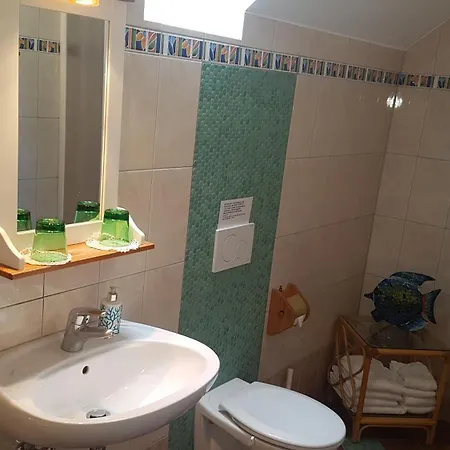 Ferienappartments Fuehldichwohl 4* Fehring