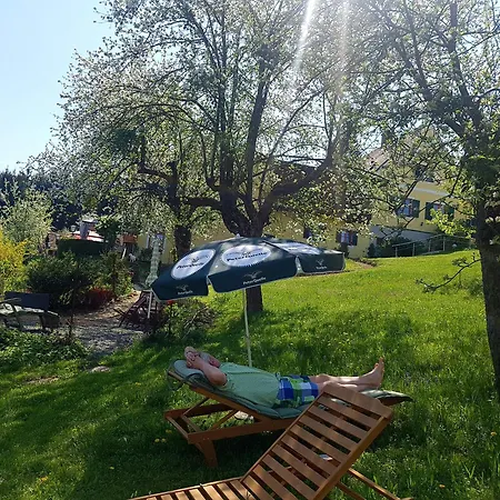 Ferienappartments Fuehldichwohl מלון Fehring