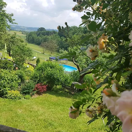 Ferienappartments Fuehldichwohl