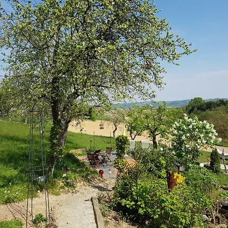 Ferienappartments Fühldichwohl Hotel 4*