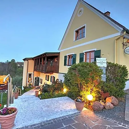 Ferienappartments Fuehldichwohl Hotel Fehring