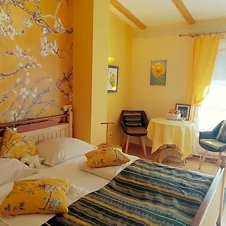 Ferienappartments Fuehldichwohl Fehring
