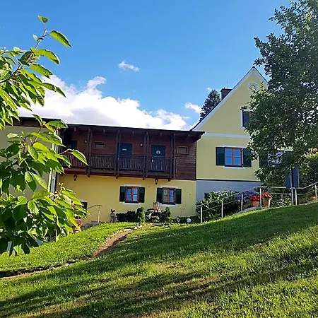 Ferienappartments Fuehldichwohl Hotel