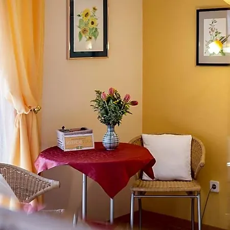 Ferienappartments Fuehldichwohl Hotel