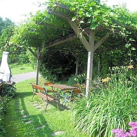 Hotel Ferienappartments Fuehldichwohl