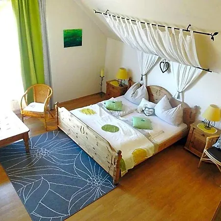 Ferienappartments Fuehldichwohl