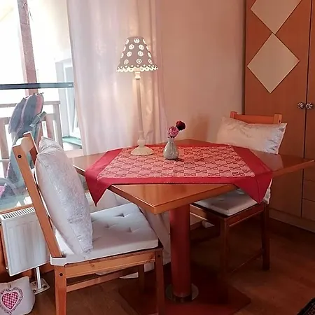 Ferienappartments Fuehldichwohl