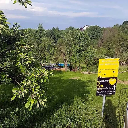 فندق Ferienappartments Fuehldichwohl 4*