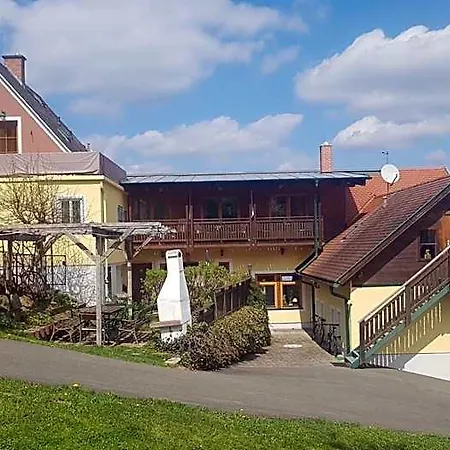 Ferienappartments Fuehldichwohl Hotel