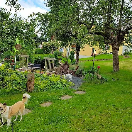 Ferienappartments Fuehldichwohl Hotel 4*