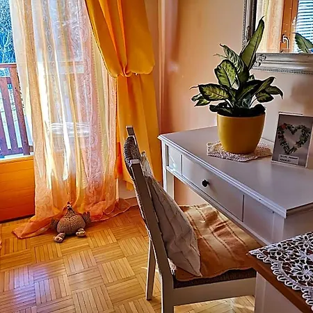 Ferienappartments Fuehldichwohl Fehring