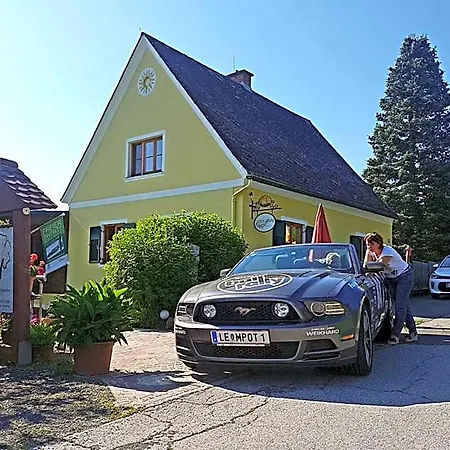 Ferienappartments Fuehldichwohl 4* Fehring