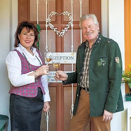 Ferienappartments Fuehldichwohl 4* Fehring