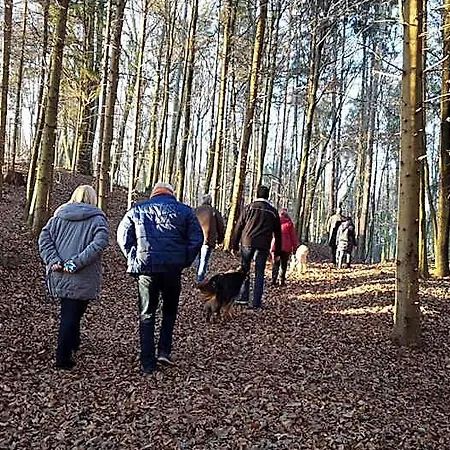 Ferienappartments Fuehldichwohl Fehring