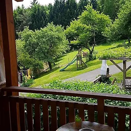 Ferienappartments Fuehldichwohl 4* Fehring