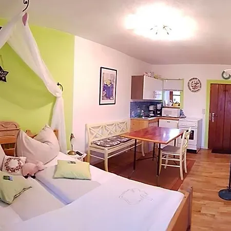 Ferienappartments Fuehldichwohl 4*