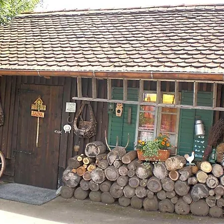 Hotel Ferienappartments Fuehldichwohl 4*