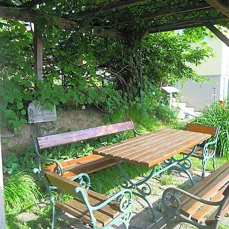 Ferienappartments Fuehldichwohl 4*