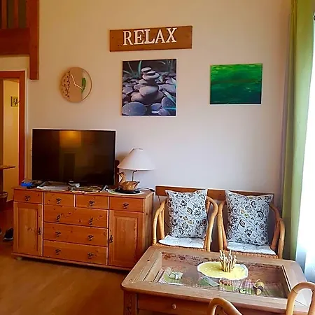 Ferienappartments Fuehldichwohl فندق 4*